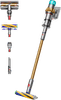 Dyson V15 Detect Absolute Gold