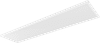 Philips Hue Aurelle White Ambiance - White - Rectangular