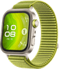 Huawei Watch Fit 4 Pro Groen