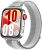 Huawei Watch Fit 4 Zilver/Grijs