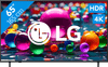 LG 65" Smart UA75 4K (2025)