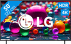 LG 50 inches Smart UA75 4K (2025)