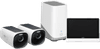 EufyCam 3 Duo Pack + Smart Display E10
