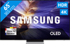 Samsung 65" QD-OLED S90F 4K (2025)