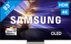 Samsung 83" OLED S90F 4K (2025)
