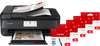 Canon PIXMA TS9550a + 1 set extra XL cartridges