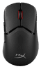 HyperX Pulsefire Saga Pro Wireless Gaming Mouse Black