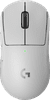 Logitech G PRO X Superlight 2 SE Draadloze Gaming Muis Wit