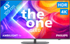 Philips Ambilight 43 inches PUS9000 QLED 4K (2025)