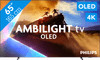 Philips Ambilight 65'' OLED760 4K (2025)