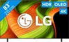 LG 83" OLED B56 4K (2025)