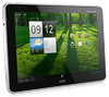 Acer Iconia Tab A700 Silver