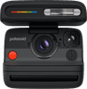 Polaroid Flip Zwart