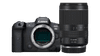 Canon EOS R5 Body + Canon RF 24-240mm f/4-6.3 IS USM