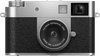 Fujifilm X Half Silver