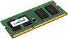 Crucial 4 GB SODIMM DDR3-1333