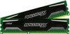 Crucial Ballistix Sport 16GB DDR3 DIMM 1600 MHz (2x8GB)