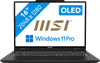 MSI Venture 16 AI A2HMG-006NL QWERTY