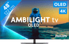 Philips Ambilight 48 inches OLED810 4K (2025)