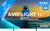 Philips Ambilight 77'' OLED810 4K (2025)