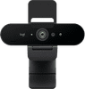 Logitech Brio 4K Webcam