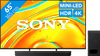Sony BRAVIA 5 65 inches XR Mini-LED (2025) + Sony BRAVIA Theatre Bar 6 Black