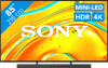 Sony Bravia 5 85" XR Mini-led (2025) + Sony Bravia Theatre Bar 9
