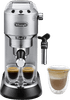 De'Longhi EC685.M Dedica Zilver