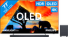 Philips 77OLED759 - Ambilight (2024) + JBL Bar 800 Black