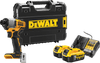 DEWALT DCF840NT-XJ 5.0Ah Battery (2x) Starter Pack