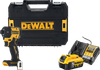 DEWALT DCF870NT-XJ 5.0Ah Battery Starter Pack