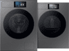 Samsung WF90F09C4S QuickDrive AI Home + Samsung DV90F09F4SU3 Bespoke
