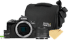 Canon EOS R50 Starterskit