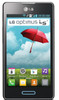 LG Optimus L5 II Titanium Zilver