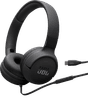 JBL Tune 520C USB-C Black