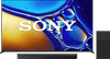 Sony BRAVIA 8 II 65 inches QD-OLED (2025) + Sony BRAVIA Theatre Bar 6 Black