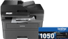 Brother DCP-L2660DW + 1 extra zwarte toner