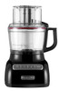 KitchenAid Foodprocessor Onyx Zwart 2,1 L