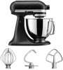 KitchenAid Artisan Mixer 5KSM125EBM Matte Black