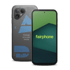 Fairphone 5 256GB Transparant 5G