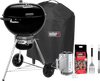 Weber Master Touch Premium SE E-5775 Black Complete Pack