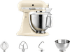 KitchenAid 5KSM185PSEAC Amandelwit