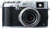 Fujifilm FinePix X100S Zilver