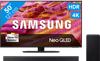 Samsung 50 inches Neo QLED QN90F 4K (2025) + Samsung HW-Q600F (2025)