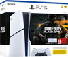 PlayStation 5 Slim Disc Edition + Call of Duty: Black Ops 6