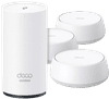 TP-Link Deco BE25 (3-pack) + TP-Link Deco X50 Outdoor