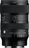 Sigma 17-40mm f/1.8 DC Art Canon RF-mount