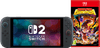 Nintendo Switch 2 + Donkey Kong Bananza
