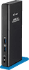 i-tec Usb A/Usb C Dual HDMI Docking Station