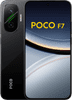 POCO F7 256GB Zwart